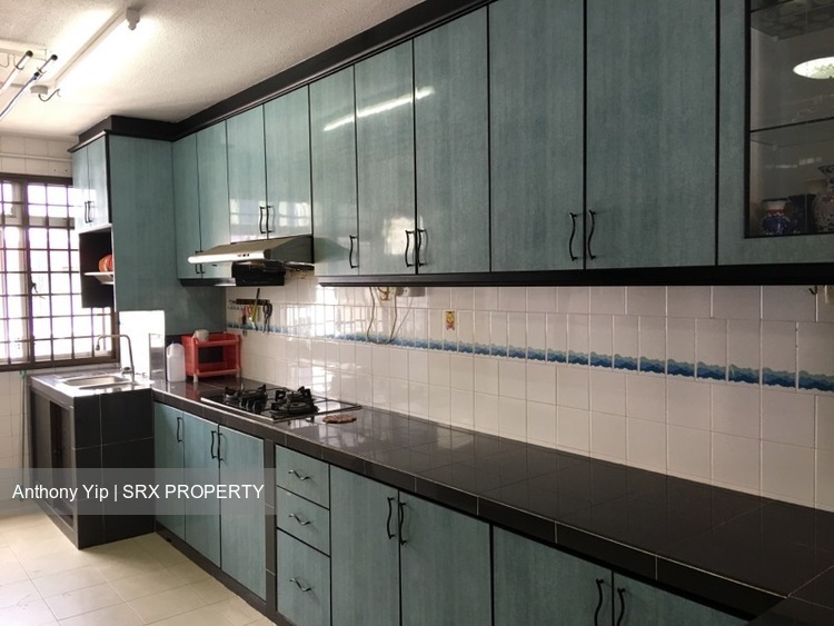 Blk 106 Pasir Ris Street 12 (Pasir Ris), HDB 4 Rooms #214811911